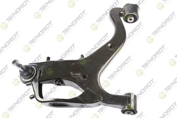 BMW LAND ROVER RANGE ROVER DISCOVERY III 04-09 SALINCAK ÖN SOL LR075996 TEKNOROT