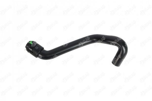 OPEL ASTRA G ZAFIRA A 98-09 KALORIFER HORTUMU GIRIS 6818484 IBRAS