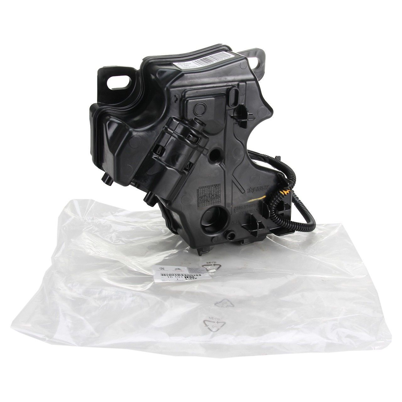 PEUGEOT 308 (T9) 2014- PARTIKÜL YAKIT DEPOSU OE-PSA