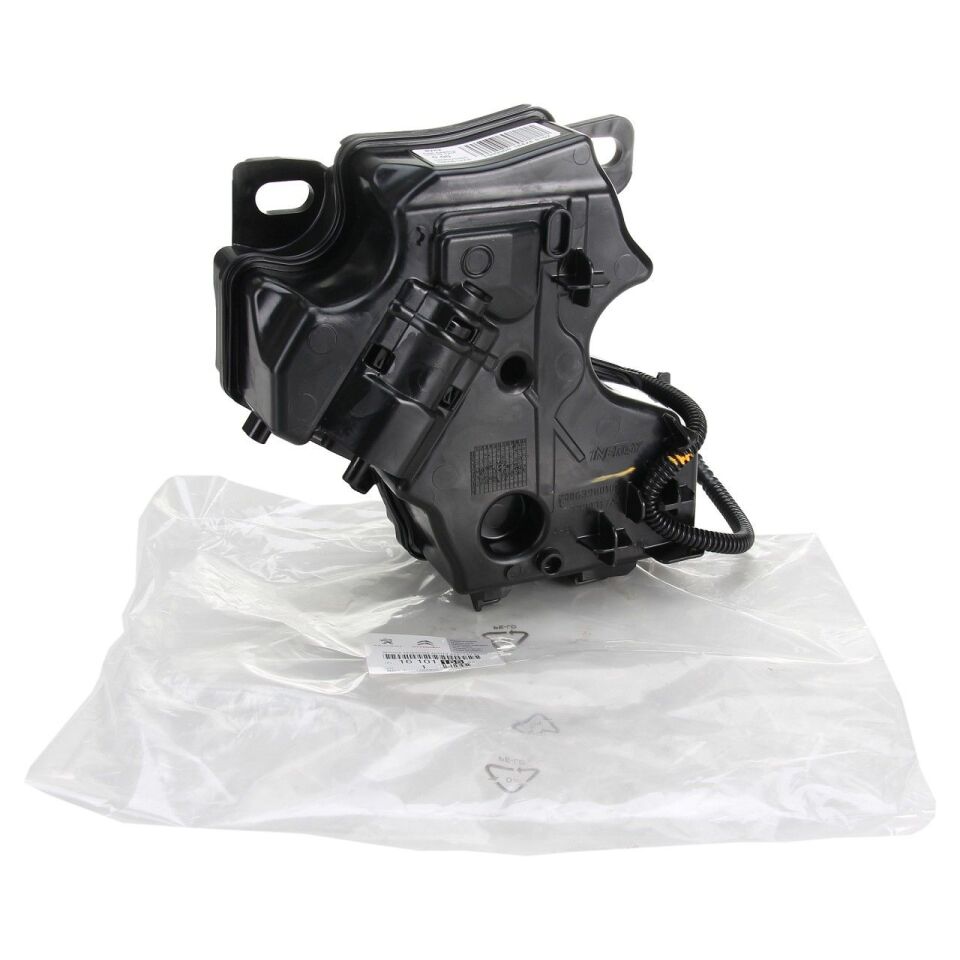 PEUGEOT 308 (T9) 2014- PARTIKÜL YAKIT DEPOSU OE-PSA