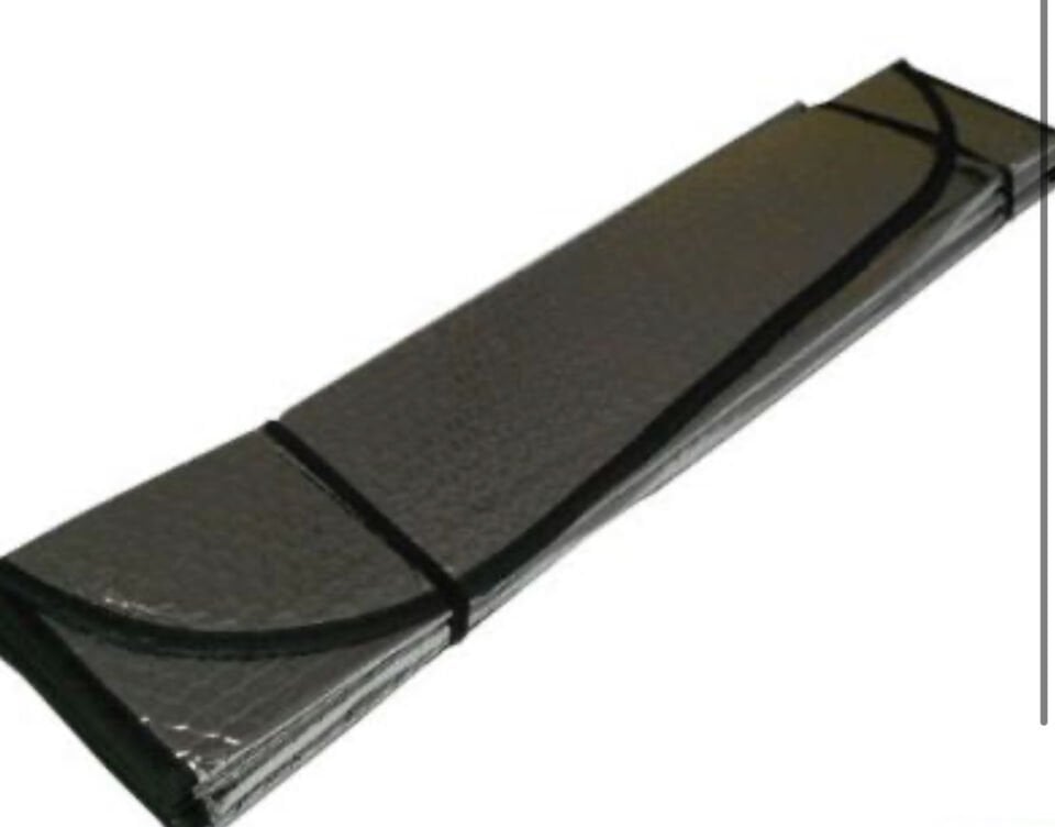 GÜNEŞLİK METALİZE MİNİBÜS