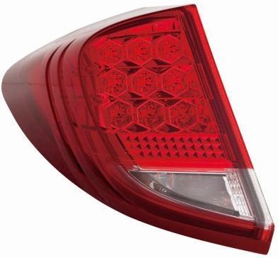 HONDA CIVIC (FK) HB 5 Kapi 12-14 STOP LAMBASI DIS SAG 33500-TV0-E01 DEPO