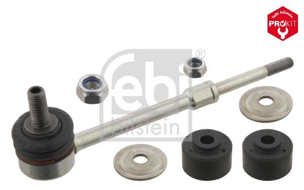 FORD MONDEO/ VOLVO 07- VIRAJ ASKI ROTU ARKA 6G91 5C486 XAB FEBI