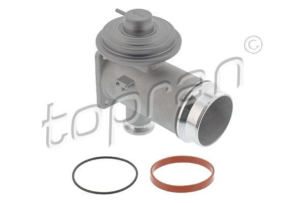 BMW E87 vb. 05-17 EGR VALFI 11717804381 KALE