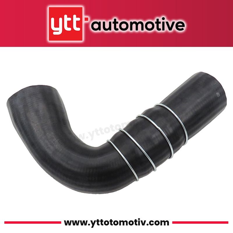 FIAT IVECO DAILY III IV 04- TURBO HORTUMU 504116893 IBRAS