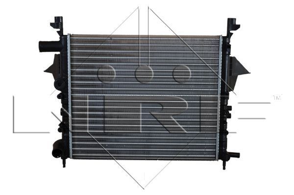 RENAULT TWINGO 96- SU RADYATÖRÜ 7701045212 NRF