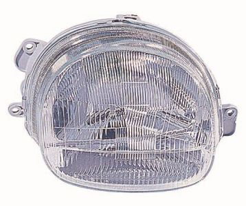 RENAULT TWNGO 99- FAR SAG 7701046215 DEPO
