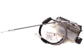 CITROEN C4 II 97-00 KAPI KILIDI ÖN SOL OE-PSA