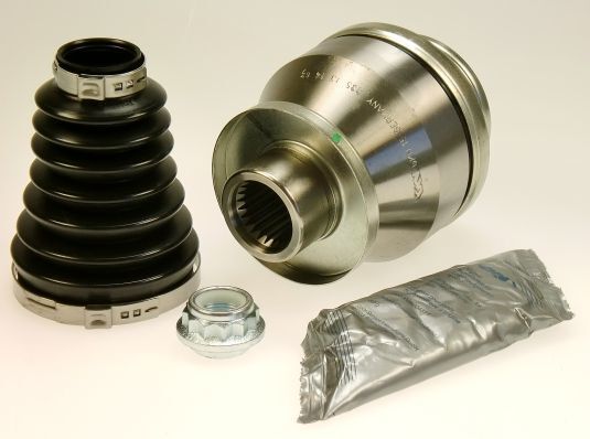 VOLKSWAGEN T5 04-10 AKS KAFASI IÇ 7H0498103C GKN