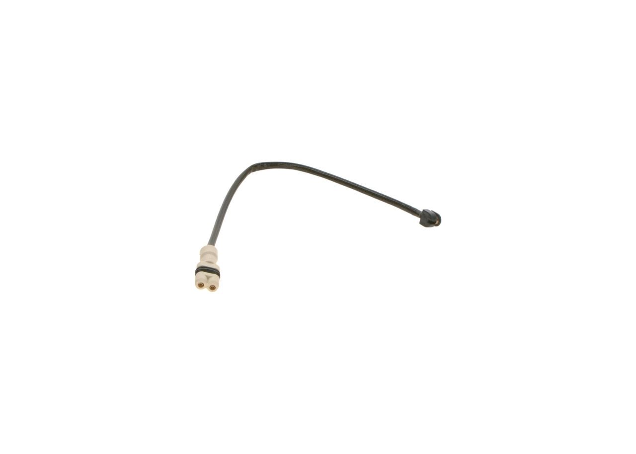 PORSCHE 944 85-91 FREN BALATA FISI ARKA 94461221201 BOSCH