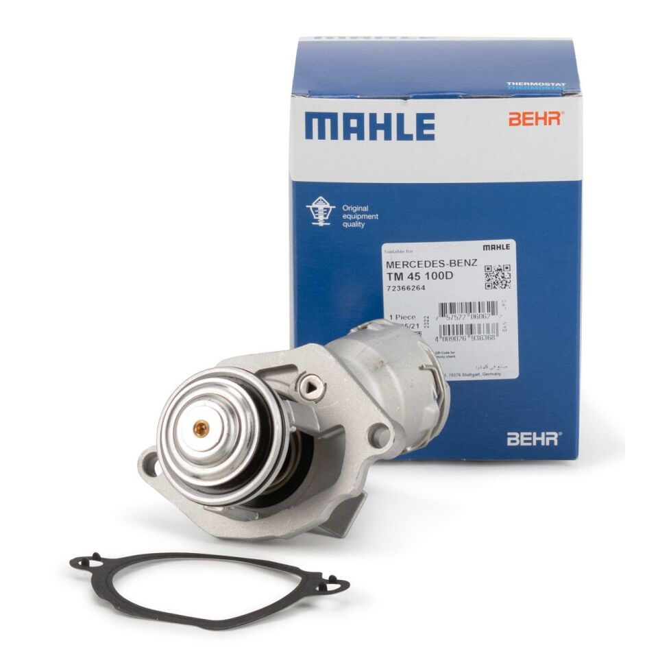 MERCEDES-BENZ W164-211-221-212 06- TERMOSTAT A2722000115 M.MARELLI