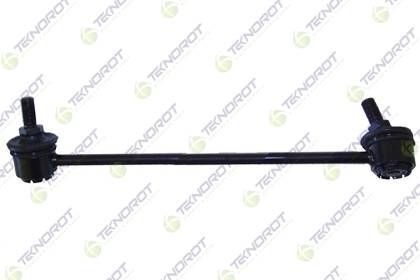 KIA RIO 2000-2003 VIRAJ ASKI ROTU ÖN SOL 0K33C34160A TEKNOROT