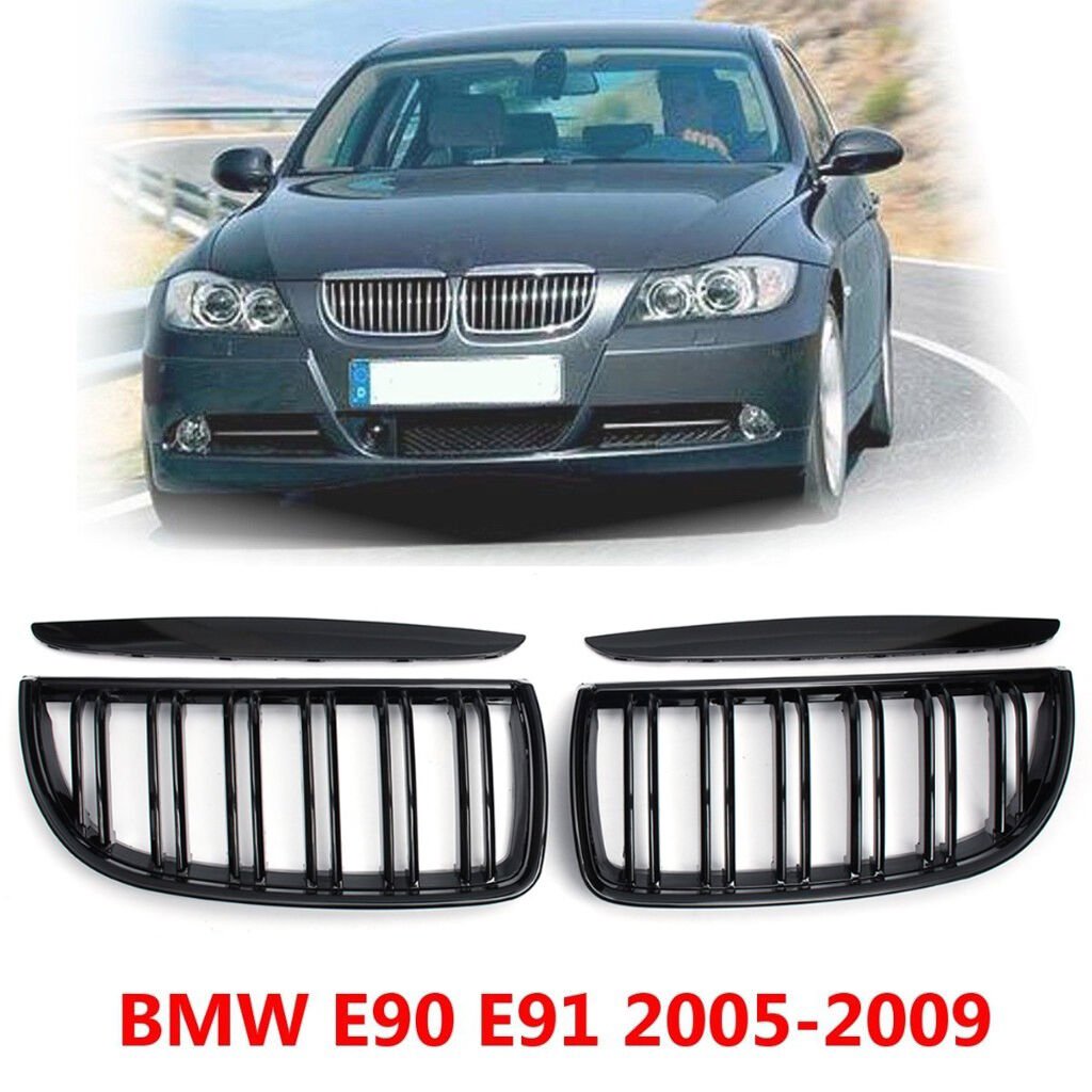 BMW E90 (05-08) PANJUR