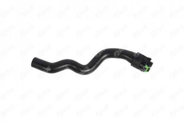 OPEL ASTRA G 98-09 KALORIFER HORTUMU GIRIS 1818511 IBRAS