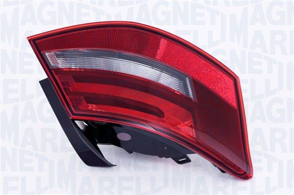 AUDI A3 13- STOP LAMBASI DIS SOL 8V3945095 M.MARELLI