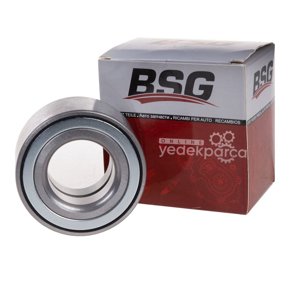 BMW E31-E38-E39-X5 E53 96-03 EKSANTRIK ZINCIR SETI 11311741746 BSG