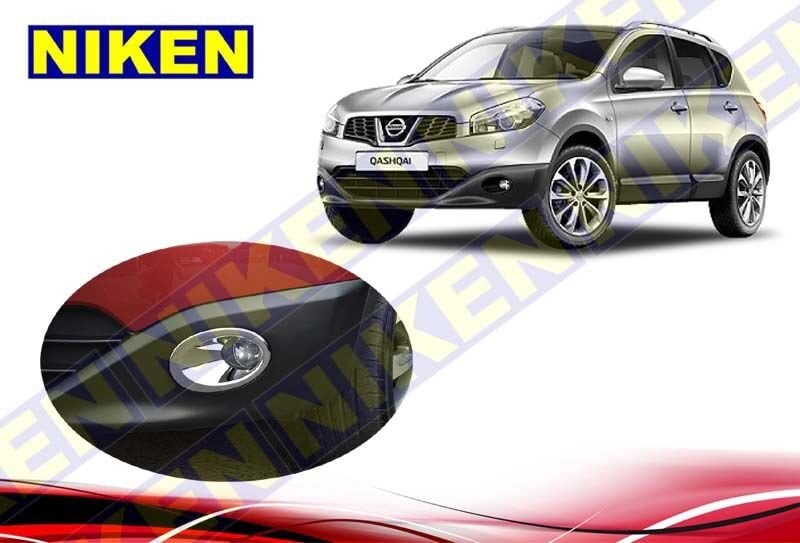 PEUGEOT PARTNER TEPEE SİS ÇERÇEVESİ (2008-2014)