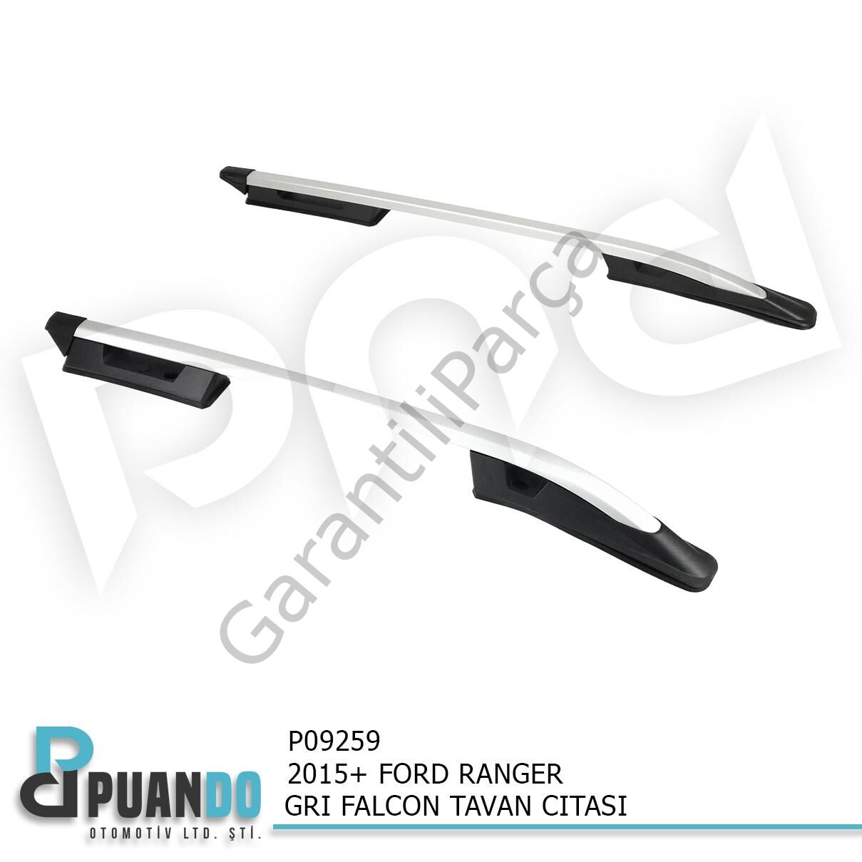 2015+ FORD RANGER GRI FALCON TAVAN CITASI