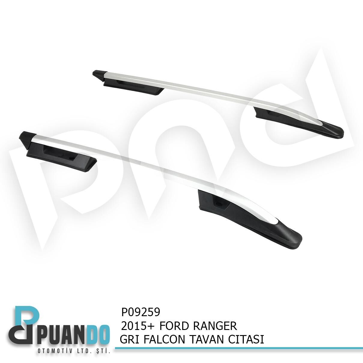 2015+ FORD RANGER GRI FALCON TAVAN CITASI