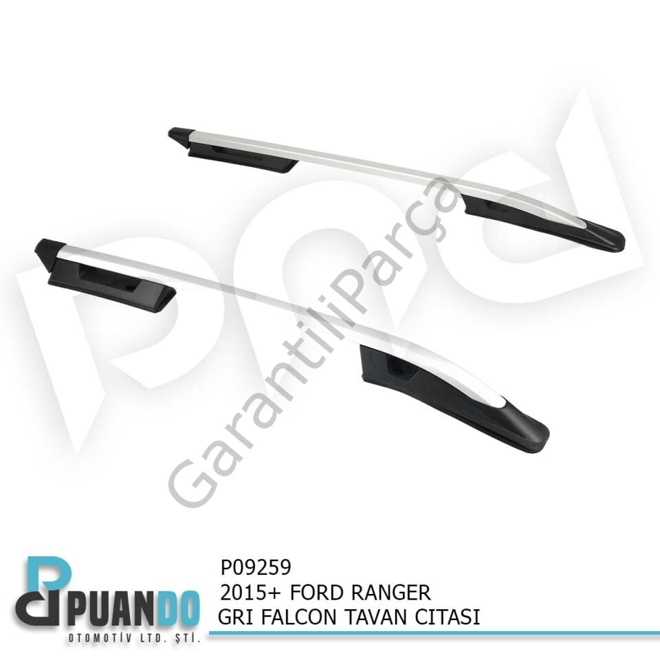 2015+ FORD RANGER GRI FALCON TAVAN CITASI