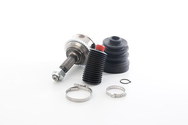OPEL KALOS AVEO 06- AKS KAFASI DIS 96391550 BSG