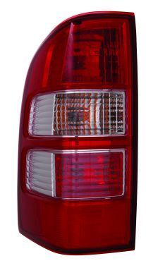 FORD RANGER 06-09 STOP LAMBASI SOL 6M34 13B505 CB DEPO