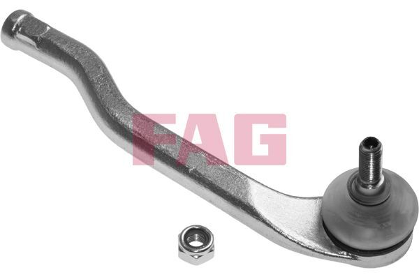 RENAULT DUSTER 10- ROT BASI SOL 8201108339 FAG