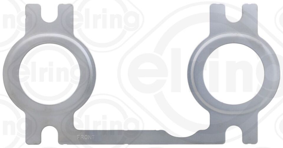 AĞIR VASITA ATEGO - ATEGO 2 - AXOR 1/ 2 - CITARO 1/2 - ECONIC - OH - LK/LN2 - TOURO - UNIMOG EGZOZ MANIFOLD CONTA A9061420280