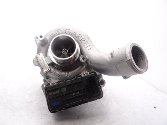 VOLKSWAGEN TOUAREG-Q7-CAYENNE 04- TURBO SARJ 059145722R BSG