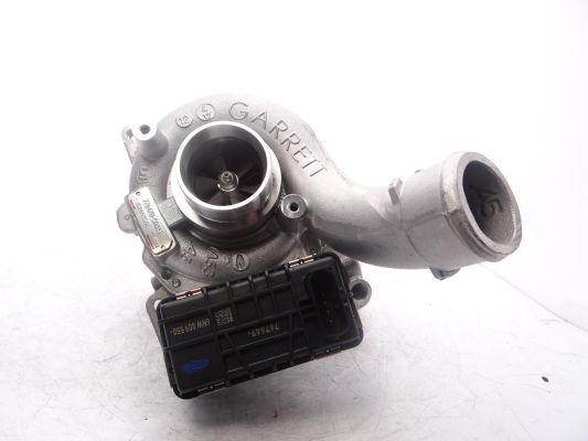 VOLKSWAGEN TOUAREG-Q7-CAYENNE 04- TURBO SARJ 059145722R BSG