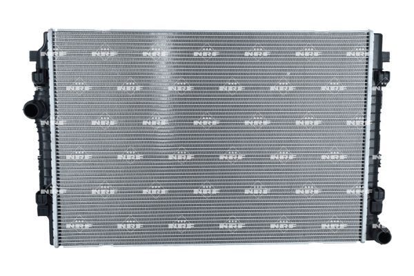 VOLKSWAGEN PASSAT-ARTEON-GOLF7-TIGUAN 13- SU RADYATÖRÜ 5Q0121251CN NRF