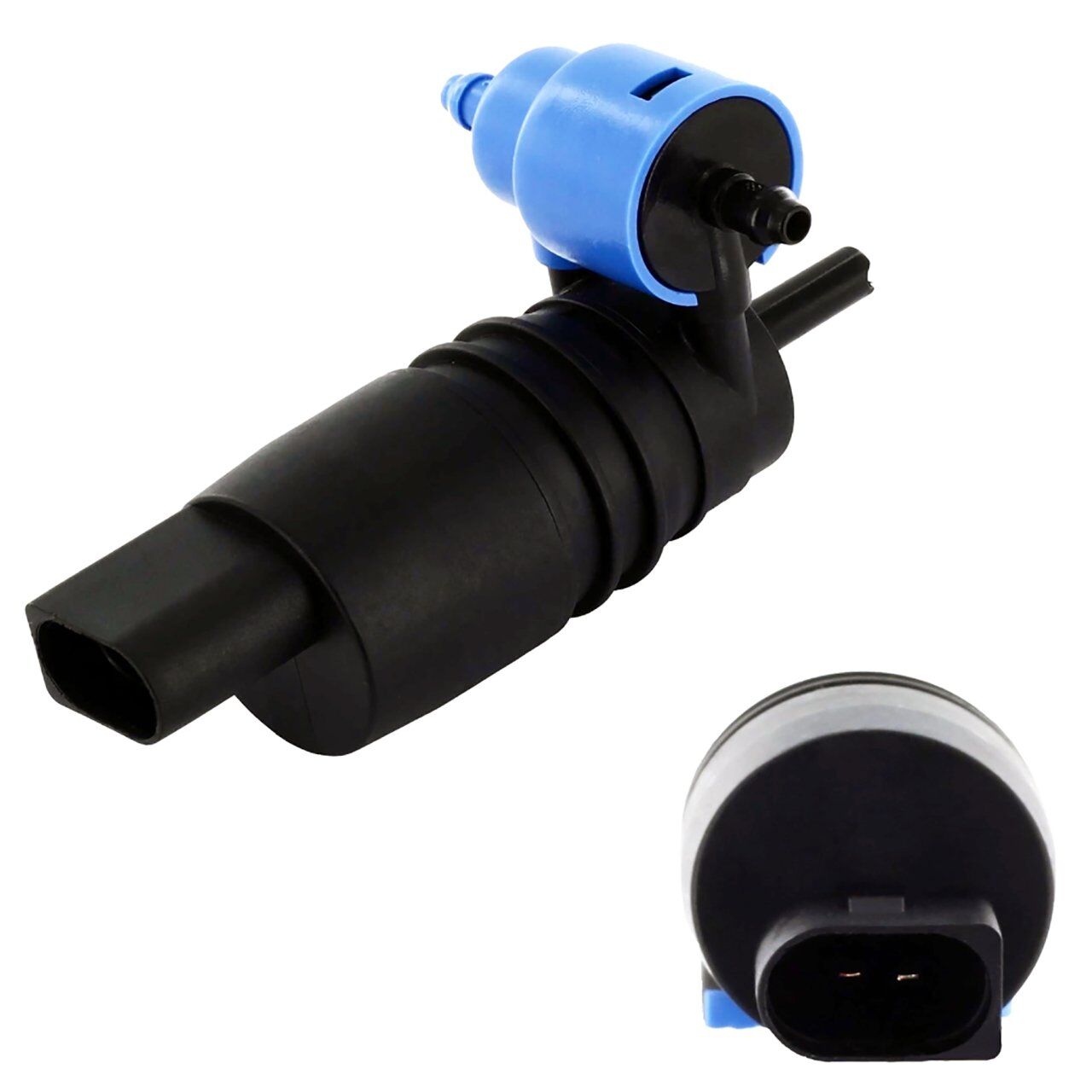 MERCEDES-BENZ W245-204-212 04- SU FISKIYE MOTORU A2048660221 FEBI