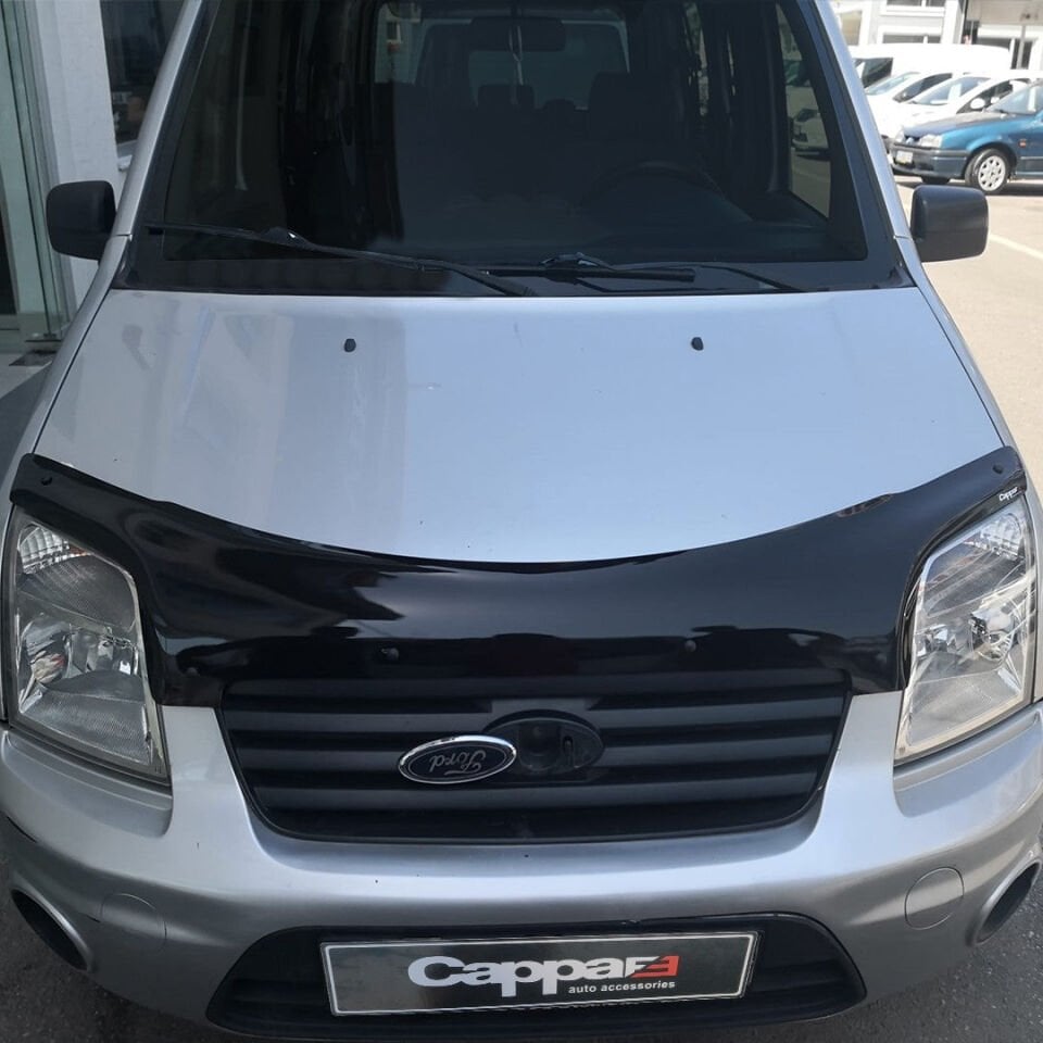 Ford Connect 2008-2013 Yıl Aralığı Uyumlu Kaput Rüzgarlığı 3mm