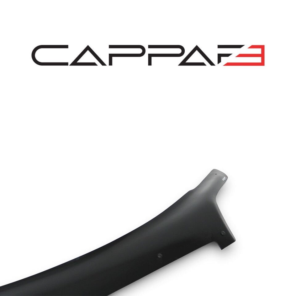 Ford Connect 2008-2013 Yıl Aralığı Uyumlu Kaput Rüzgarlığı 3mm