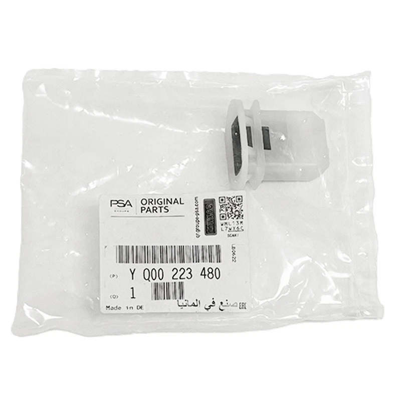 OPEL ASTRA J ASTRA K INSIGNIA A VECTRA C INSIGNIA B CROSSLAND X 02- ARKA KOLTUK KLIPSI OE-OPEL