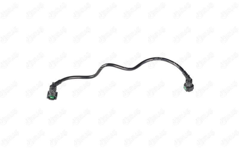 FIAT EGEA 15- YAKIT BORUSU 52049691 IBRAS