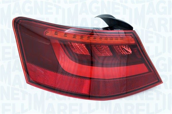 AUDI A3 13- STOP LAMBASI DIS SAG 8V3945096B M.MARELLI