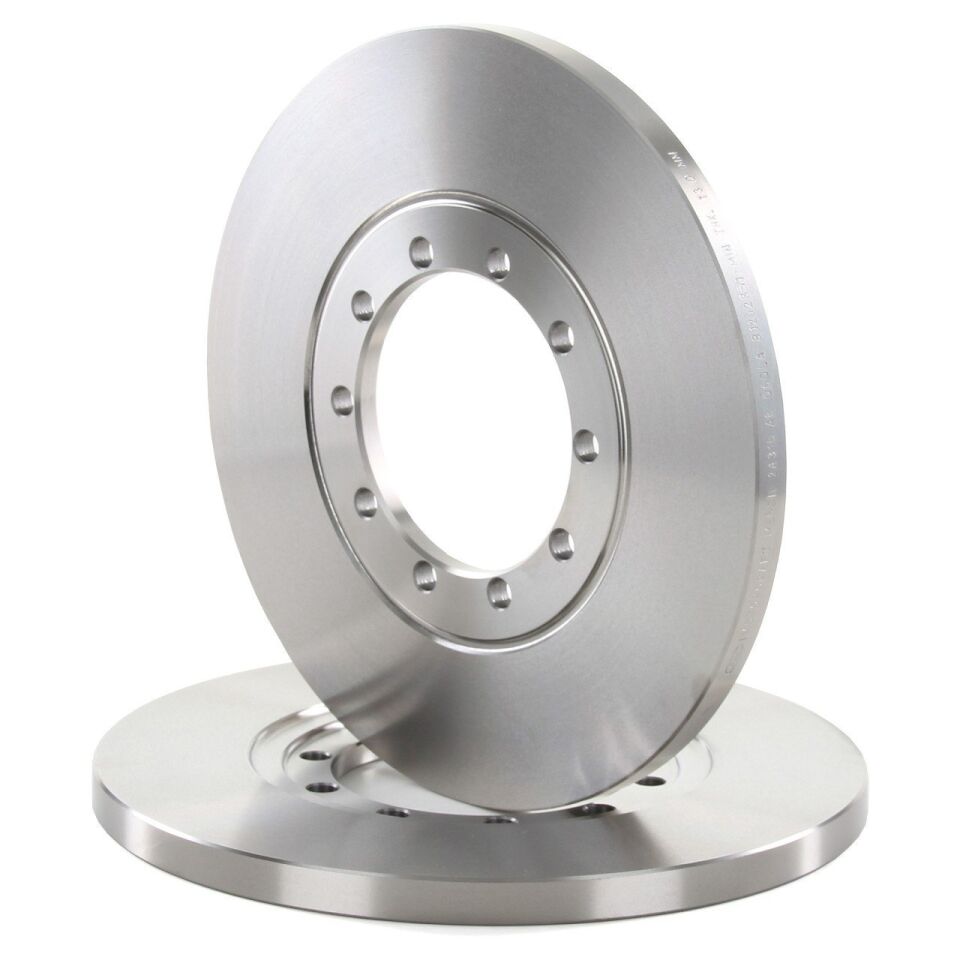 FORD TRANSIT V-347 06- FREN DISKI ARKA 6C16 2A315 AB BOSCH