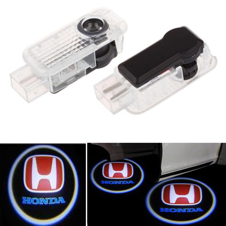 HONDA A.Ö KAPI ALTI LOGO