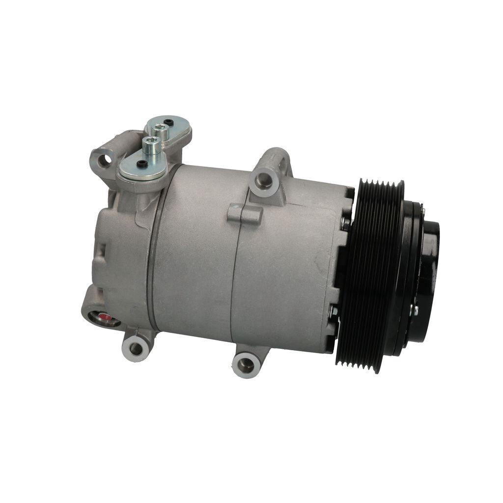 FORD TRANSIT V-347 06-12 KLIMA KOMPRESÖRÜ 6C11 19D629 BE BOSCH