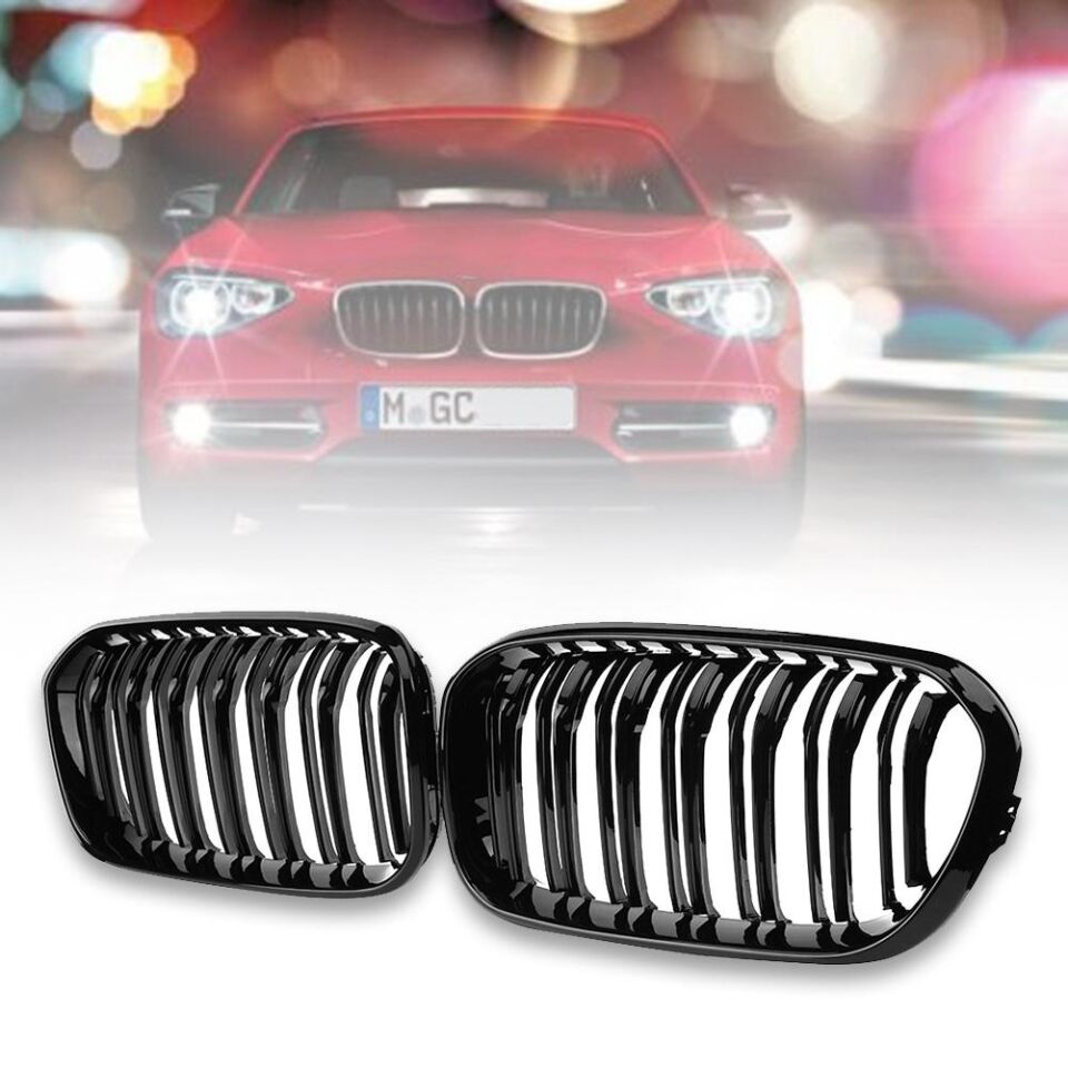 BMW F20 (15-17) PANJUR