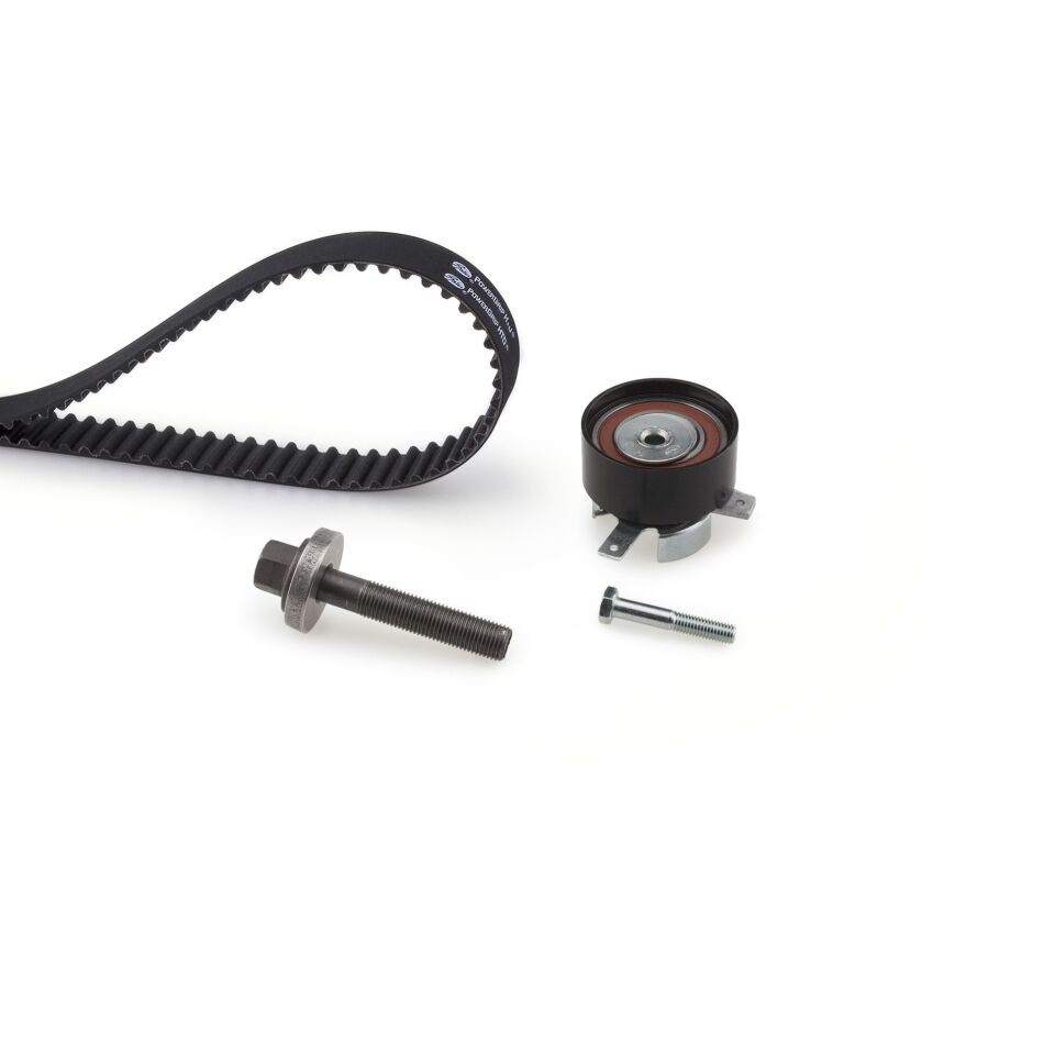 FORD FOCUS/FIESTA/C-MAX/MONDEO 04- TRIGER SETI 5M5Q 8A615 AA GATES