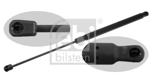 MERCEDES-BENZ W164 06-11 MOTOR KAPUT AMORTISÖRÜ A1648800129 FEBI