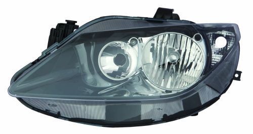 SEAT IBIZA 08-12 FAR SOL 6J1941033A DEPO