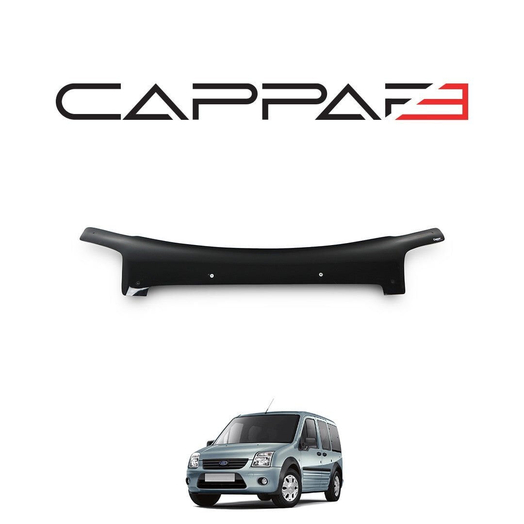 Ford Connect 2008-2013 Yıl Aralığı Uyumlu Kaput Rüzgarlığı 4mm