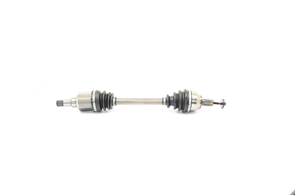 FORD FOCUS/C-MAX 04-11 AKS KOMPLE ÖN SOL 9M51 3B437 BA BSG