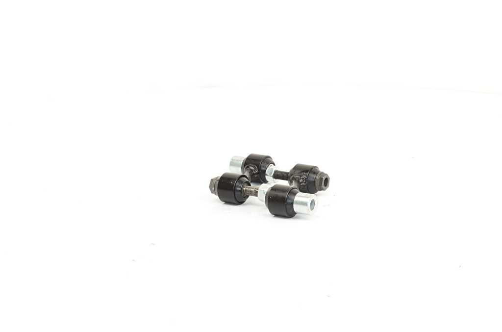 MERCEDES-BENZ 117-156-176-246 12- VIRAJ ASKI ROTU ARKA A2463200489 BSG