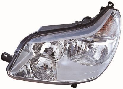 PSA C5 2 05-07 FAR SAG 620643 DEPO