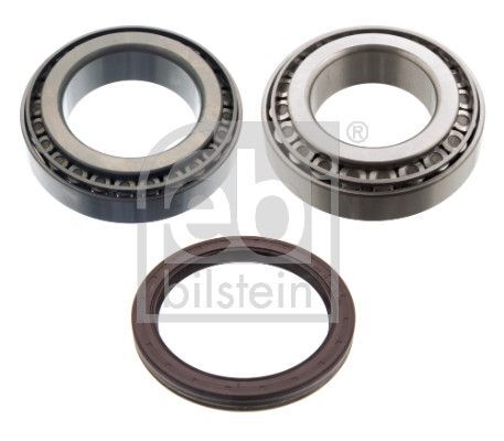 MERCEDES-BENZ SPRT,412,413,416,LT46 95-06 PORYA RULMANI ARKA A0019818905 FEBI
