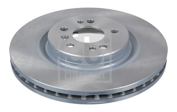 MERCEDES-BENZ W164-251 06-14 FREN DISKI ÖN A1644211312 FEBI 2'li Paket